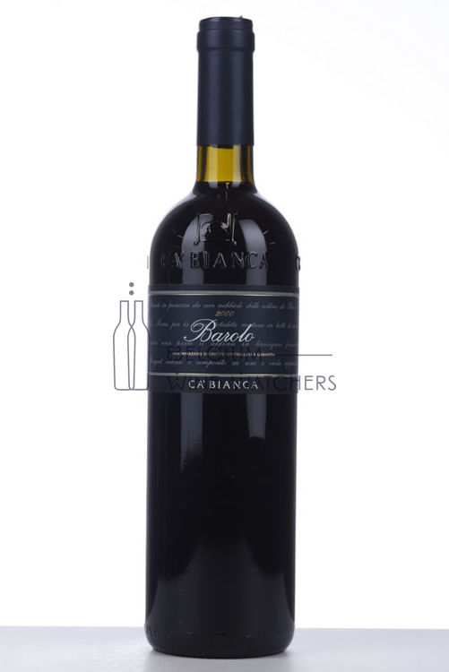 Picture of 2000 BAROLO